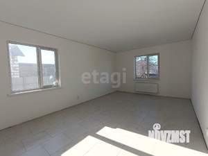 Дом 89м², 1-этажный, участок 4 сот.  