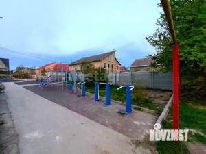 Дом 279м², 2-этажный, участок 6 сот.  