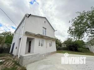 Дом 139м&sup2;, 2-этажный, участок 5 сот.  