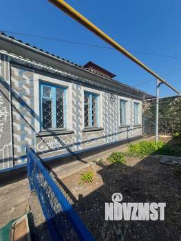 Дом 90м&sup2;, 2-этажный, участок 5 сот.  