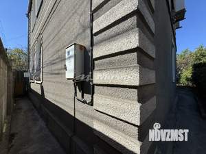 Дом 86м&sup2;, 2-этажный, участок 4 сот.  