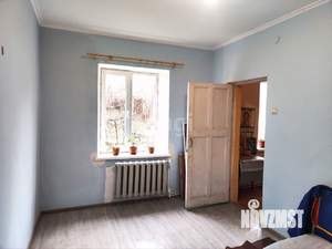 Дом 34м², 1-этажный, участок 3 сот.  