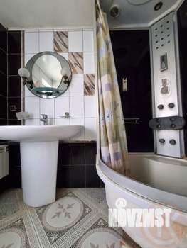 Дом 86м&sup2;, 1-этажный, участок 5 сот.  