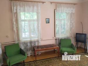 Дом 70м², 1-этажный, участок 3 сот.  