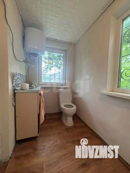 Дом 55м&sup2;, 2-этажный, участок 4 сот.  