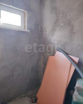 Дом 51м², 2-этажный, участок 3 сот.  