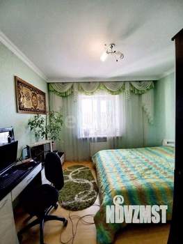 Дом 264м², 2-этажный, участок 5 сот.  