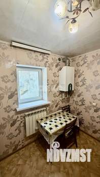 Дом 95м&sup2;, 2-этажный, участок 3 сот.  