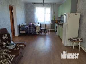 Дом 126м², 2-этажный, участок 5 сот.  