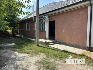 Дом 246м&sup2;, 2-этажный, участок 4 сот.  