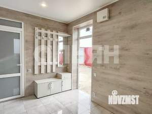 Дом 120м², 2-этажный, участок 6 сот.  