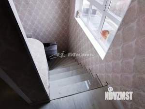 Дом 100м², 2-этажный, участок 2 сот.  
