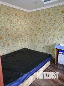 Дом 61м&sup2;, 1-этажный, участок 4 сот.  