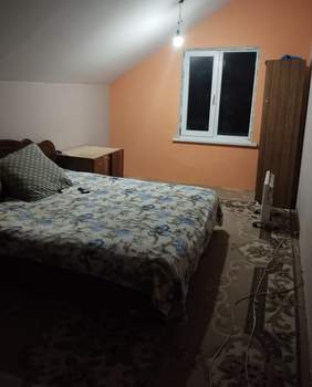 Дом 118м², 2-этажный, участок 3 сот.  
