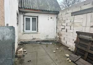 Дом 50м², 1-этажный, участок 4 сот.  