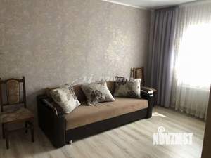 Дом 110м&sup2;, 1-этажный, участок 4 сот.  