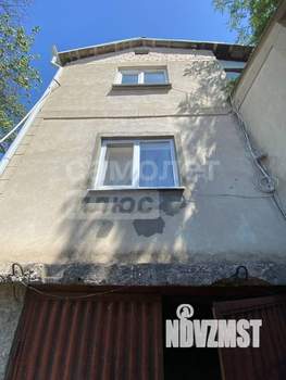 Дом 78м&sup2;, 2-этажный, участок 5 сот.  