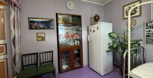 Дом 58м², 1-этажный, участок 10 сот.  