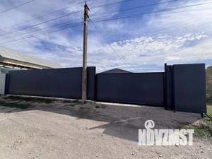 Дом 140м&sup2;, 1-этажный, участок 5 сот.  