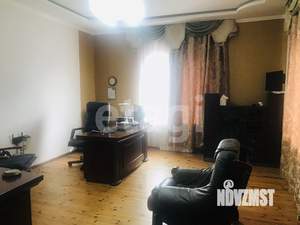 Дом 352м&sup2;, 3-этажный, участок 10 сот.  