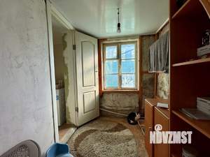 Дом 95м², 1-этажный, участок 4 сот.  
