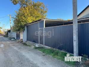 Дом 88м&sup2;, 1-этажный, участок 3 сот.  