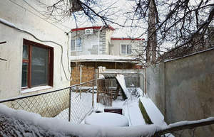 Дом 121м&sup2;, 1-этажный, участок 6 сот.  