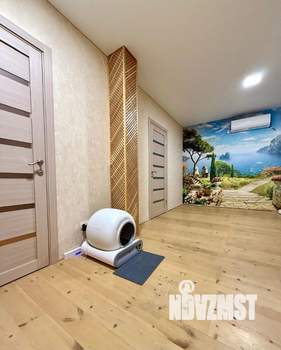 Дом 140м², 2-этажный, участок 7 сот.  