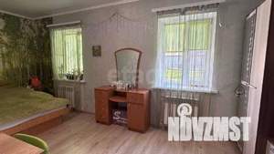 Дом 60м², 1-этажный, участок 5 сот.  