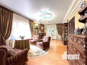 Дом 245м², 2-этажный, участок 9 сот.  