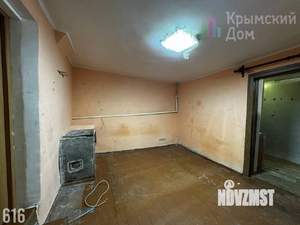 Дом 43м², 1-этажный, участок 2 сот.  