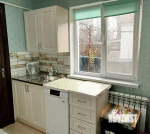 Дом 60м&sup2;, 1-этажный, участок 5 сот.  