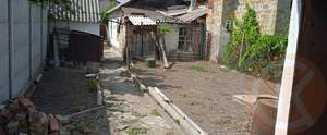 Дом 40м², 1-этажный, участок 3 сот.  