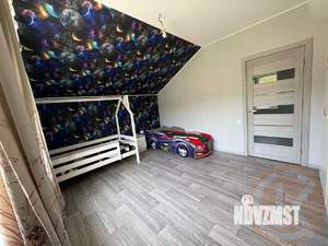 Дом 130м², 2-этажный, участок 8 сот.  