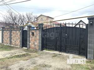Дом 229м², 3-этажный, участок 486 сот.  