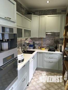 Дом 150м², 2-этажный, участок 4 сот.  