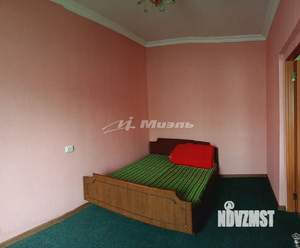 Дом 48м&sup2;, 1-этажный, участок 4 сот.  