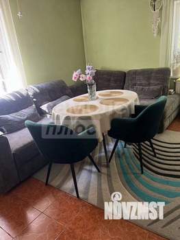 Дом 120м&sup2;, 1-этажный, участок 6 сот.  