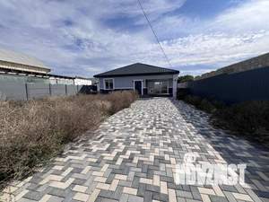 Дом 140м&sup2;, 1-этажный, участок 5 сот.  