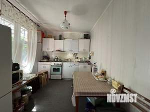 Дом 50м², 1-этажный, участок 4 сот.  