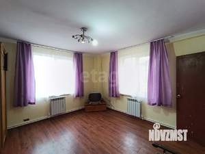 Дом 117м&sup2;, 2-этажный, участок 3 сот.  