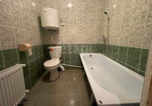 Дом 44м², 1-этажный, участок 3 сот.  