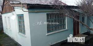 Дом 45м², 1-этажный, участок 5 сот.  