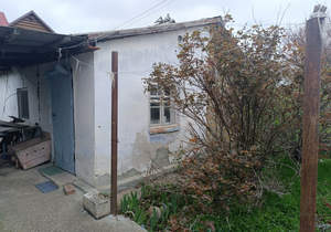 Дом 29м², 1-этажный, участок 2 сот.  