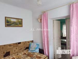 Дом 29м², 1-этажный, участок 2 сот.  