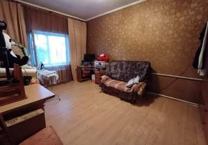 Дом 76м², 1-этажный, участок 7 сот.  