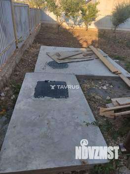 Дом 183м&sup2;, 1-этажный, участок 10 сот.  