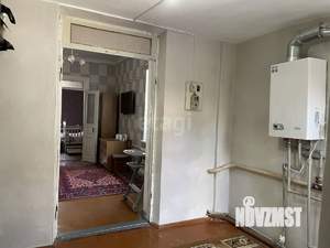 Дом 70м², 1-этажный, участок 1 сот.  