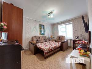 Дом 97м², 2-этажный, участок 4 сот.  