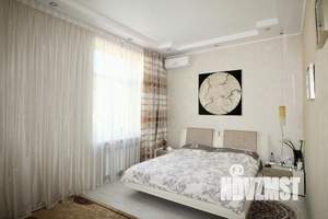 Таунхаус 377м&sup2;, 4-этажный, участок 6 сот.  